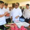 Kabar Gembira ! Boalemo Bakal Kecipratan Anggaran Dari Pusat Untuk Program Perkebunan 