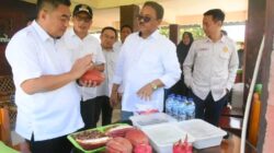 Kabar Gembira ! Boalemo Bakal Kecipratan Anggaran Dari Pusat Untuk Program Perkebunan 
