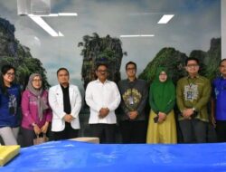 Pemkab Boalemo dan BTN Jalin Kerjasama Layanan Perbankan di RSUD Iwan Bokings