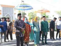 Bupati Rum : Camat yang Tak Kejar Jabatan Justru Layak Dipercaya