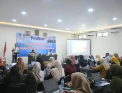 Wabup Lahmudin Dorong Tingkatkan Kualitas Pendidikan