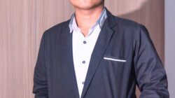Sahril Anwar Tialo Wakili Provinsi Gorontalo dalam Konferensi Nasional Pemuda Parlemen Indonesia 2025