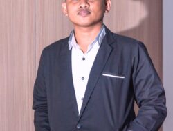 Sahril Anwar Tialo Wakili Provinsi Gorontalo dalam Konferensi Nasional Pemuda Parlemen Indonesia 2025