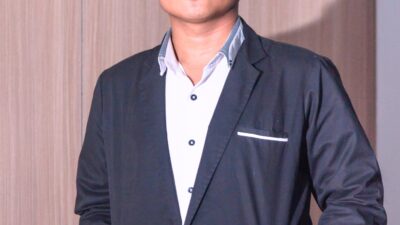 Sahril Anwar Tialo Wakili Provinsi Gorontalo dalam Konferensi Nasional Pemuda Parlemen Indonesia 2025