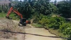 Warga Sambati Ucap Syukur, Pengusaha Tambang Dulupi Lakukan Pengerukan Sedimentasi