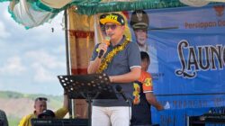 Desa Dulupi Ditetapkan Jadi Desa Wisata Digital, Lahmuddin: Dulupi Jadi Simbol Transformasi Pesisir Boalemo