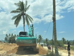 Tambang Ilegal di Dengilo Ancam Akses Jalan Desa, Warga Kian Resah