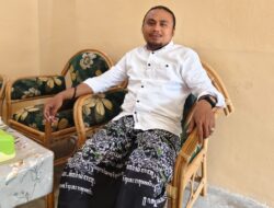 Menjadi Santri, Memilih Jalan Sunyi