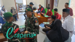 Kajari Boalemo Kerahkan Tim Penyidik Geledah Kantor Desa Pentadu Barat