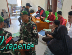 Kajari Boalemo Kerahkan Tim Penyidik Geledah Kantor Desa Pentadu Barat