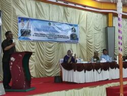 Sektor Perikanan Jadi Program Unggulan Daerah Boalemo