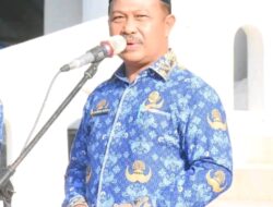 Sekda Boalemo Ajak ASN Akselerasi Program Prioritas Melalui Digitalisasi