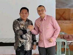 Wabup Boalemo Sambut Kunjungan Silaturahmi Wabup Bone Bolango, Perkuat Sinergi Antar daerah