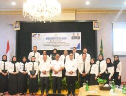 Buka Kegiatan Profiling ASN, Bupati Tegaskan Pentingnya Kompetensi dan Profesionalitas Aparatur