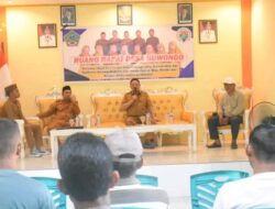 Dorong Ekonomi Petani, Pemkab Boalemo Kembangkan Budidaya Bambu Betung