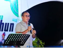 Wabup Lahmuddin Apresiasi Panitia HUT Boalemo ke-26 di Tengah Keterbatasan