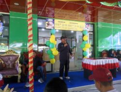 Bupati Boalemo Resmikan Laboratorium Kesehatan Daerah