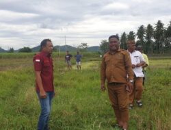DPRD Boalemo Soroti Kerusakan Irigasi Diduga Akibat Aktivitas PT PG Gorontalo