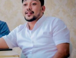 Ormas Garda Satu Kecam Dugaan Sabotase Irigasi Sawah oleh PT. PG Gorontalo