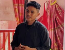 Aksi Besar Akan Digelar, Sahril Tialo Tuntut Kejelasan Kasus Perdis Fiktif DPRD Boalemo