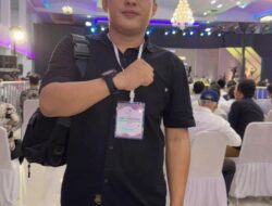 Tindakan Arogan Oknum Mata Elang Tuai Kecaman, PJS Boalemo Minta Polisi Bertindak Tegas 