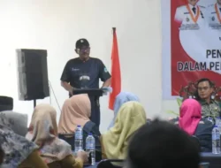 Rum Pagau: Setiap Anggaran Harus Berdampak bagi Masyarakat