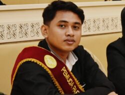 Sahril Desak Kejaksaan Serius Tangani Kasus Korupsi di Momentum Hakordia 2025