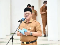 Kabupaten Boalemo Kehilangan Anggaran Hampir Rp 90 M, Bupati Rum Upayakan TPP ASN Tidak Dihilangkan