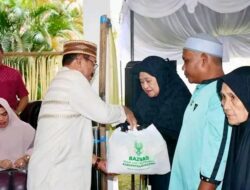 Rum Pagau Ajak Warga Boalemo Sukseskan Program “Seribu Sehari”