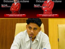 Sahril Tialo Berhasil Membentuk Dua Dewan Pengurus Komisariat Caretaker GMNI di Lingkungan Kampus UNIPO Wilayah Kabupaten Boalemo