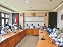 Rum-Lahmuddin Tindaklanjuti Kritik Masyarakat Soal Menu Makanan Bergizi Gratis