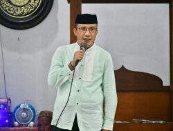 Duka Nasional, Pemkab Boalemo Serukan Pengibaran Bendera Setengah Tiang