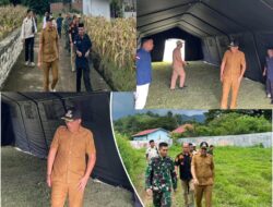 Tak Ingin Setengah Siap, Lahmuddin Pastikan Hunian Pasukan Batalyon Layak dan Nyaman