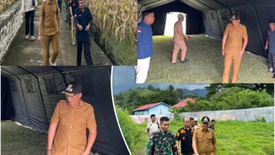 Tak Ingin Setengah Siap, Lahmuddin Pastikan Hunian Pasukan Batalyon Layak dan Nyaman