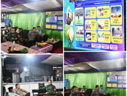 Jelang Idulfitri, Wabup Lahmuddin Pastikan Boalemo Aman dan Kondusif