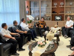 Dorong Pembangunan Daerah, Boalemo Bahas Optimalisasi Instrumen Fiskal di Kemenkeu