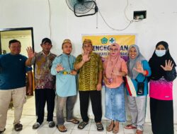 Puskesmas Pangi Gencarkan Edukasi, Tekan Penyebaran TBC Sejak Dini 