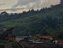 PETI Tenilo Kembali Beroperasi, Benarkah Ada “Tiket Aman”?