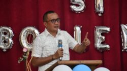 Efisiensi Anggaran, Wabup Boalemo Nilai Program Guru Ini Jadi Solusi