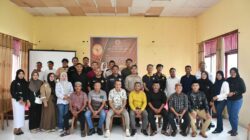 Wabup Boalemo Dorong Karang Taruna Kawal TMMD dan Program Nasional