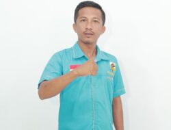 KNPI Boalemo Komitmen Kawal Hak Buruh di Momentum May Day 2026