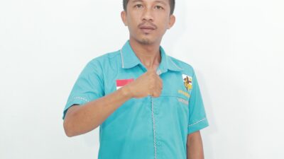 KNPI Boalemo Komitmen Kawal Hak Buruh di Momentum May Day 2026