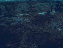 Aldy Ibura : Berhenti beraktivitas, dan sangat menyayangkan ujaran kebencian dan fitnah yang disampaikan oleh aktivis!