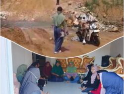 Kunjungi Rumah Lewat Program ILP, Strategi Efektif Pantau Kesehatan Warga Tangga Jaya