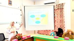 Rakor Lintas Program, Puskesmas Pangi Fokus Identifikasi Masalah Kesehatan