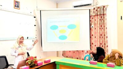 Rakor Lintas Program, Puskesmas Pangi Fokus Identifikasi Masalah Kesehatan