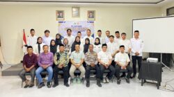 Wabup Boalemo Ajak Karang Taruna Manfaatkan Program Strategis Nasional