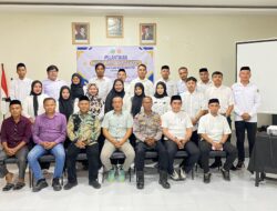 Wabup Boalemo Ajak Karang Taruna Manfaatkan Program Strategis Nasional