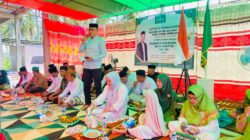 Wabup Lahmuddin Apresiasi Peran Muslimat NU dalam Menjaga Persatuan Umat