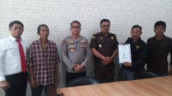 Warga Desa Harapan Minta Kejari Boalemo Usut Dugaan Penyimpangan PTSL